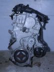 Двигатель NISSAN X-TRAIL NT31 MR20DE (Контрактный) 11026402