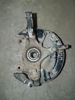 Ступица HONDA CR-V RE3 Перед Прав (Контрактный) 79586504