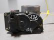 Дроссельная заслонка TOYOTA 1JZFSE (Контрактный) 79780367