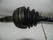 Привод HONDA ACCORD CF2 H22A Перед Лев (Контрактный) 35015864