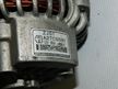 Генератор MAZDA 3 BK ZY (Контрактный)