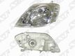 Фара SAT TOYOTA COROLLA E120 ST-212-11B5L