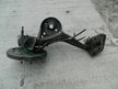 Ступица NISSAN SERENA C24 Зад Прав (Контрактный) 81530876
