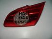 Фонарь NISSAN BLUEBIRD SYLPHY KG11 Зад Прав в крышку (Контрактный) 3631505