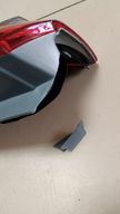 Фонарь SAT HONDA FIT GE6 ST-217-1987L
