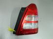 Фонарь DAIHATSU PYZAR G301G Зад Прав 7460 (Контрактный) 64492524