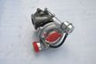 Турбина GENERAL PARTS DTB041 KIA SORENTO 2002-2009 D4CB