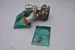 Турбина GENERAL PARTS DTB041 KIA SORENTO 2002-2009 D4CB