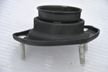 Опора амортизатора GENERAL PARTS 4876006160 TOYOTA CAMRY ACV4# Задн. Лев