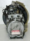Компрессор кондиционера TOYOTA COROLLA 4EFE (Контрактный) 45990607