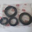 Ремкомплект рулевой рейки AG AG0063 TOYOTA Land Cruiser 100