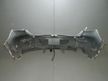 Бампер задний MAZDA MAZDA3 BK (Контрактный) 45984389