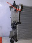 Радиатор ДВС MAZDA MAZDA3 BL (Контрактный) 65243546