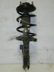 Стойка подвески MITSUBISHI LANCER X CY4A Перед Прав (Контрактный) 45992994