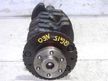 Коленвал NISSAN QG15DE (Контрактный) 65243785