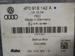 TV-тюнер AUDI A8 (Контрактный) 79590496