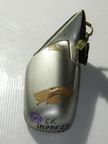 Зеркало SUBARU IMPREZA GF1 Перед Прав (Контрактный)