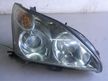 Фара TOYOTA HARRIER GSU30 Перед Прав 4834 (Контрактный) 79591549
