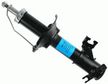 Амортизатор TOKICO A2217 NISSAN SUNNY, PULSAR B14/N15 1995-1997 Перед. Лев