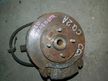 Ступица MITSUBISHI DINGO CQ2A Перед Лев (Контрактный) 79591199