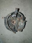 Ступица MITSUBISHI DINGO CQ2A Перед Лев (Контрактный) 79591199