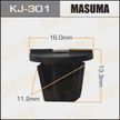 Клипса MASUMA KJ301 TOYOTA