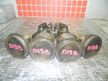Поршень c шатуном HONDA D13B (Контрактный)13071327