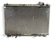 Радиатор ДВС LEXUS RX300 MCU15 (Контрактный) 69586487