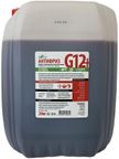 Антифриз LIVCAR G12+ -40 красный 1л (розлив)