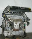 Двигатель NISSAN MARCH AK12 CR12DE (Контрактный) 03344786