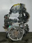 Двигатель NISSAN MARCH AK12 CR12DE (Контрактный) 03344786
