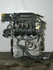 Двигатель NISSAN MARCH AK12 CR12DE (Контрактный) 03344786