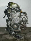 Двигатель NISSAN MARCH AK12 CR12DE (Контрактный) 03344786