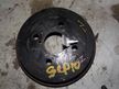 Барабан тормозной TOYOTA VITZ SCP10 Зад (Контрактный) 35017379
