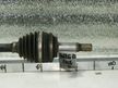 Привод TOYOTA COROLLA NZE141 2NZFE Перед Прав (Контрактный) 35015460