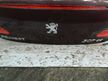 Крышка багажника PEUGEOT 307CC (Контрактный) 72355461