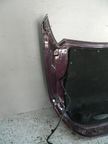 Крышка багажника PEUGEOT 307CC (Контрактный) 72355461