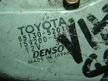 Мотор заднего дворника TOYOTA VITZ SCP10 (Контрактный) 81528757