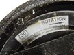 Компрессор кондиционера MAZDA FAMILIA B5 (Контрактный) 45990027