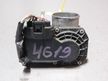 Дроссельная заслонка MITSUBISHI 4G19 (Контрактный) 79780319