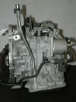 АКПП NISSAN SERENA C25 MR20DE (Контрактный) 45984207