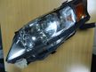 Фара LEXUS RX350 GGL10 Перед Лев 4878 (Контрактный) 21414051