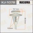 Клипса MASUMA KJ1078 TOYOTA