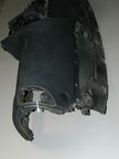 Торпедо AUDI Q7 4L BAR (Б/У)