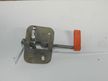 Ручка открывания капота Volkswagen Polo MK5 CFN (Б/У) 45984426