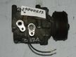 Компрессор кондиционера HONDA STREAM RN1 D17A (Контрактный)