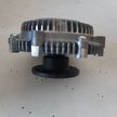 Вискомуфта GENERAL PARTS 8942444090 ISUZU ELF NHB5SF, NHB5WF,NHB6SF,NHB6, 4JG1, 4JG2, 4JA1, 4JA1T,