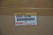 Капот TOYOTA 5330122390 TOYOTA VEROSSA GX110 2003-