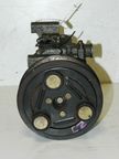 Компрессор кондиционера MAZDA DEMIO ZJVE (Контрактный) 45990499