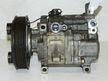 Компрессор кондиционера MAZDA DEMIO ZJVE (Контрактный) 45990499
